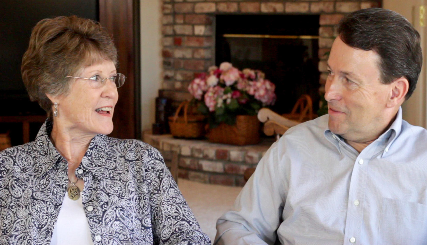 Warren's Parkinson's Stem Cell Therapy